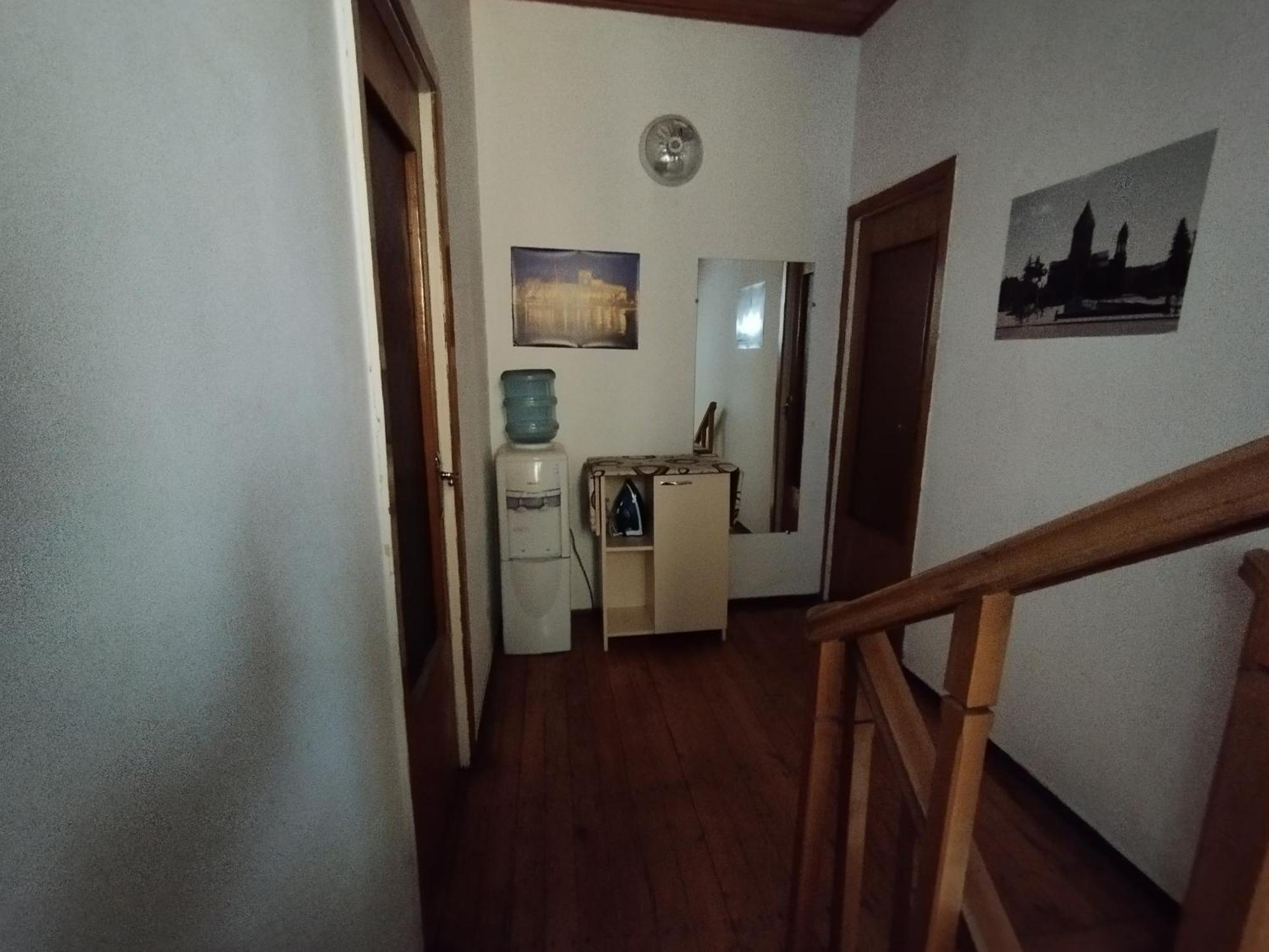 Wooden_Room_Hostel 예레반 외부 사진